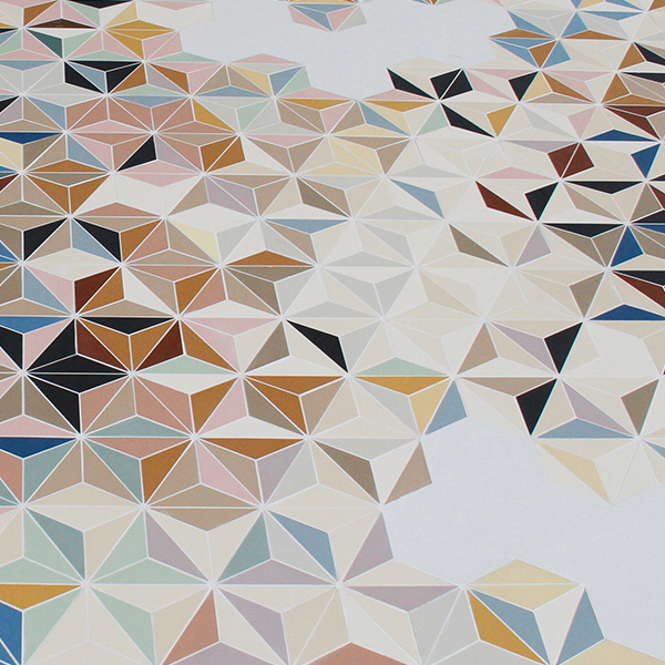 Winckelmans Triangles